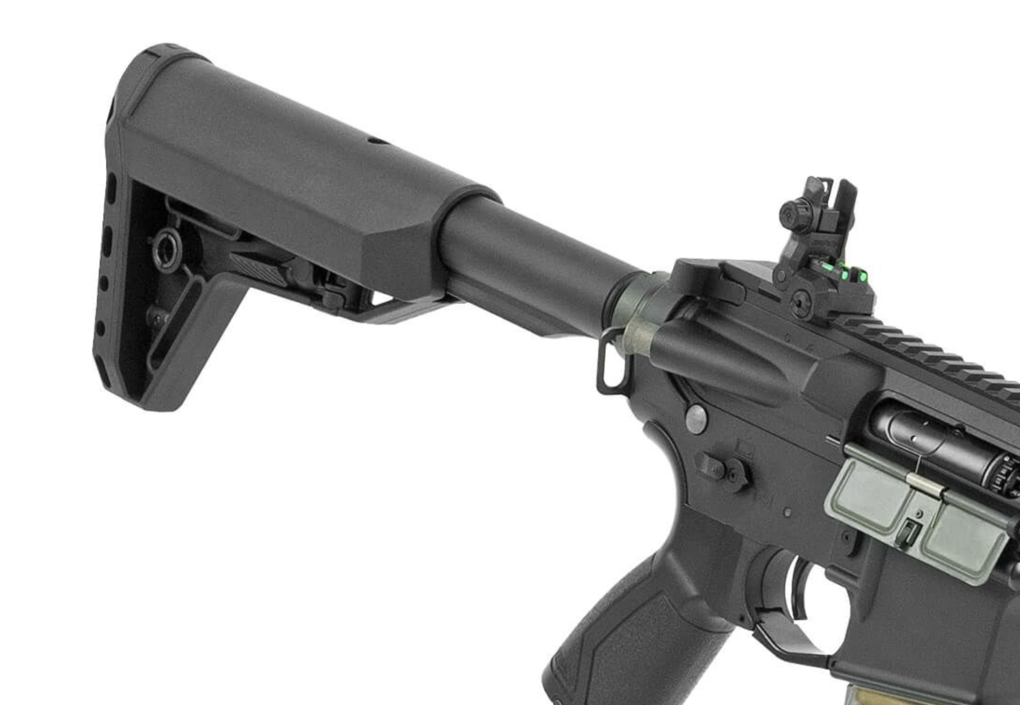 G&G TR16 GMS MK1 9''