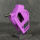T1P CNC Angled HPA Adaptor - Hi Capa - Purple