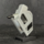 T1P CNC Angled HPA Adaptor - Hi Capa - Silver