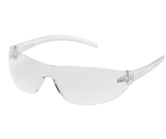 ASG Protective Glasses - Clear
