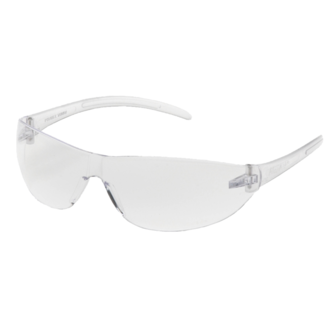 ASG Protective Glasses - Clear