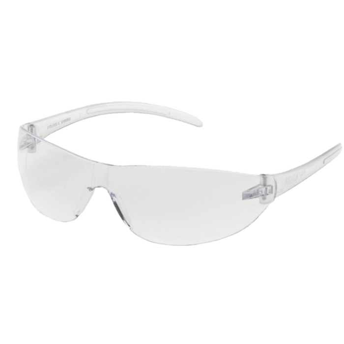 ASG Protective Glasses - Clear