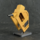 T1P CNC Angled HPA Adaptor - Hi Capa - Gold