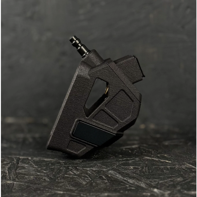 AIRTAC Angled HPA Adaptor - AAP01/Glock - Black