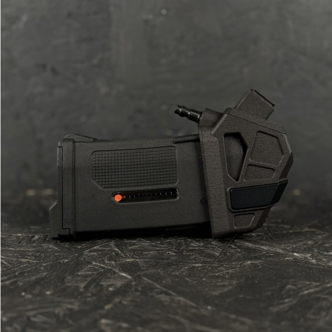 AIRTAC Angled HPA Adaptor - AAP01/Glock - Black