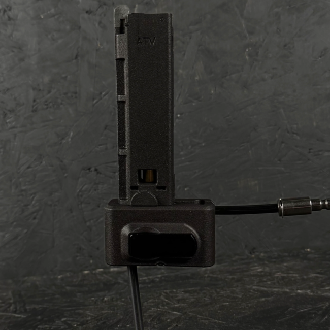 AIRTAC VMP-1/VMP-2 M4 HPA Adaptor (Modular) - Plug & Play