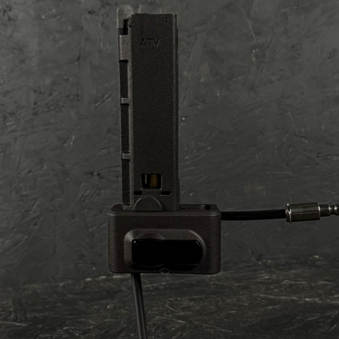 AIRTAC VMP-1 M4 HPA Adaptor (Modular) - Plug & Play