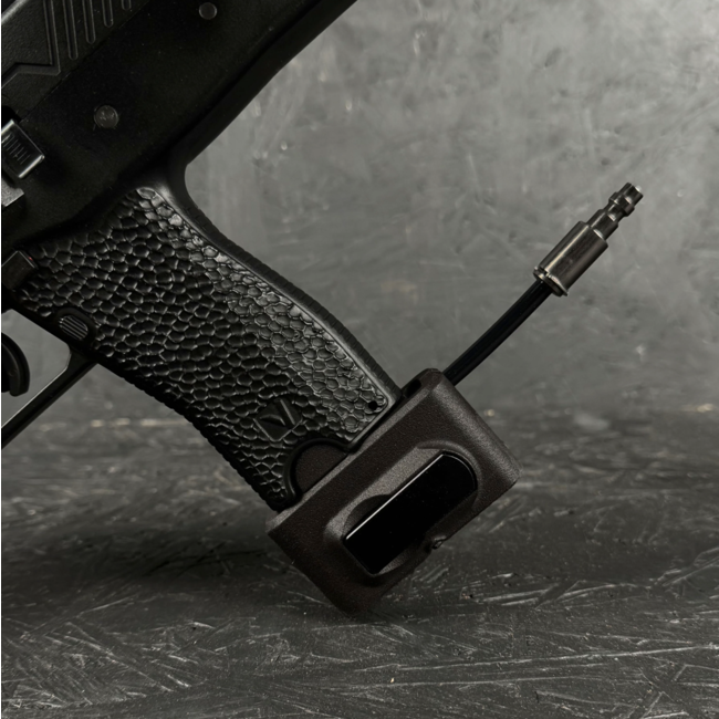 AIRTAC VMP-1/VMP-2 M4 HPA Adaptor (Modular) - Plug & Play