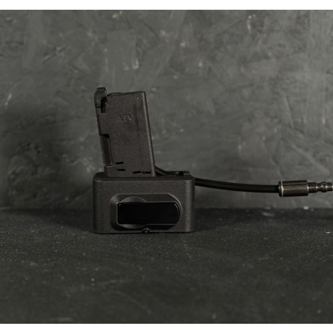 AIRTAC VMP-2 M4 HPA Adaptor (Modular) - Plug & Play