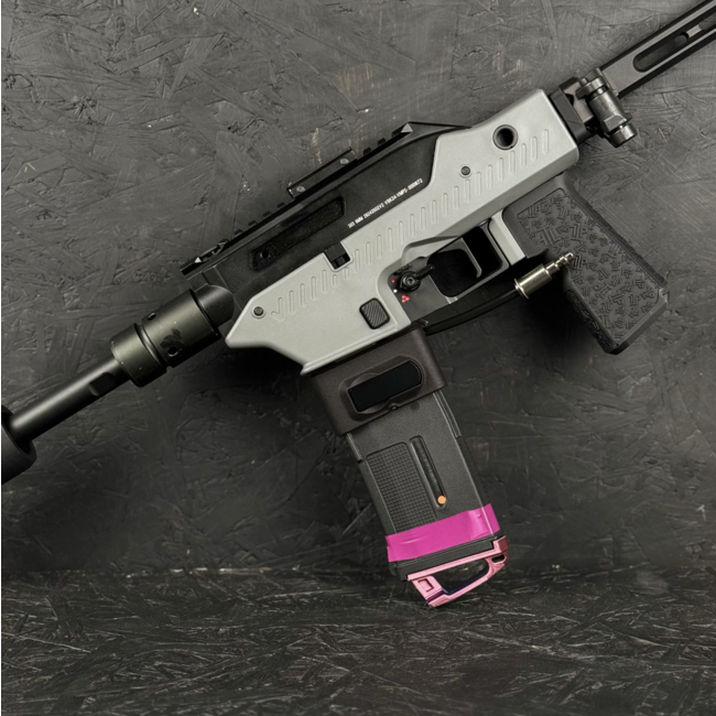 AIRTAC VMP-2 M4 HPA Adaptor (Modular) - Plug & Play