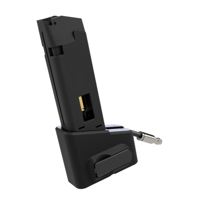 AIRTAC Krytac Kriss Vector M4 HPA Adaptor