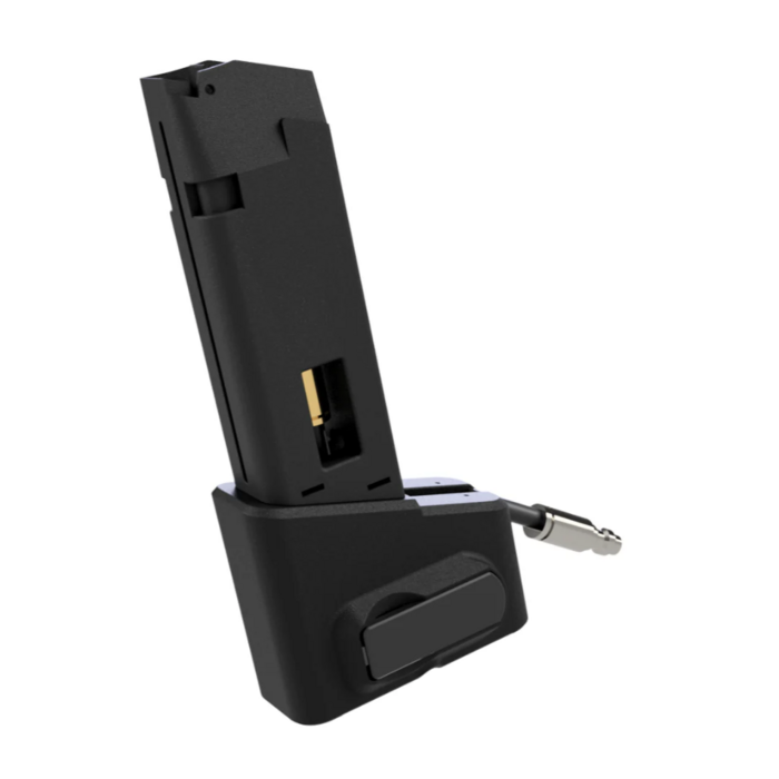 AIRTAC Krytac Kriss Vector M4 HPA Adaptor