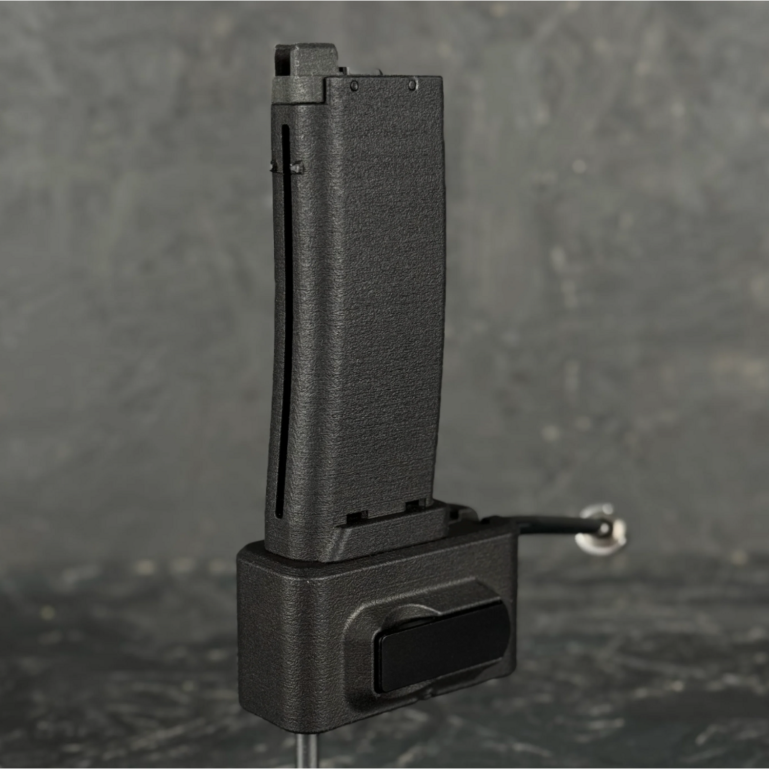 VFC/Umarex MP7 M4 HPA Adaptor (Modular) - Plug & Play - Airsoft