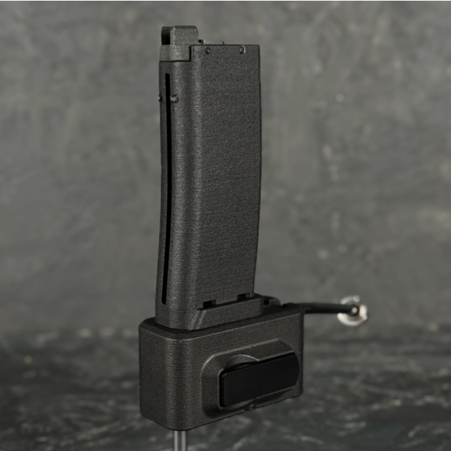 AIRTAC VFC/Umarex MP7 M4 HPA Adaptor (Modular) - Plug & Play