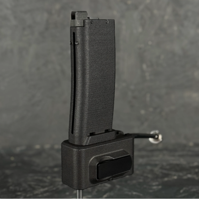 AIRTAC VFC/Umarex MP7 M4 HPA Adaptor (Modular) - Plug & Play