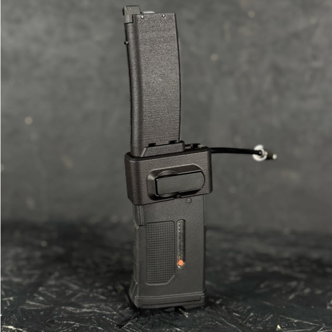 AIRTAC VFC/Umarex MP7 M4 HPA Adaptor (Modular) - Plug & Play