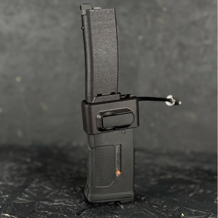 AIRTAC VFC/Umarex MP7 M4 HPA Adaptor (Modular) - Plug & Play