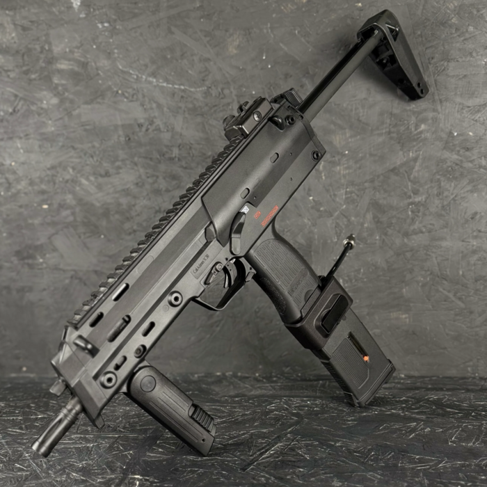 AIRTAC VFC/Umarex MP7 M4 HPA Adaptor (Modular) - Plug & Play