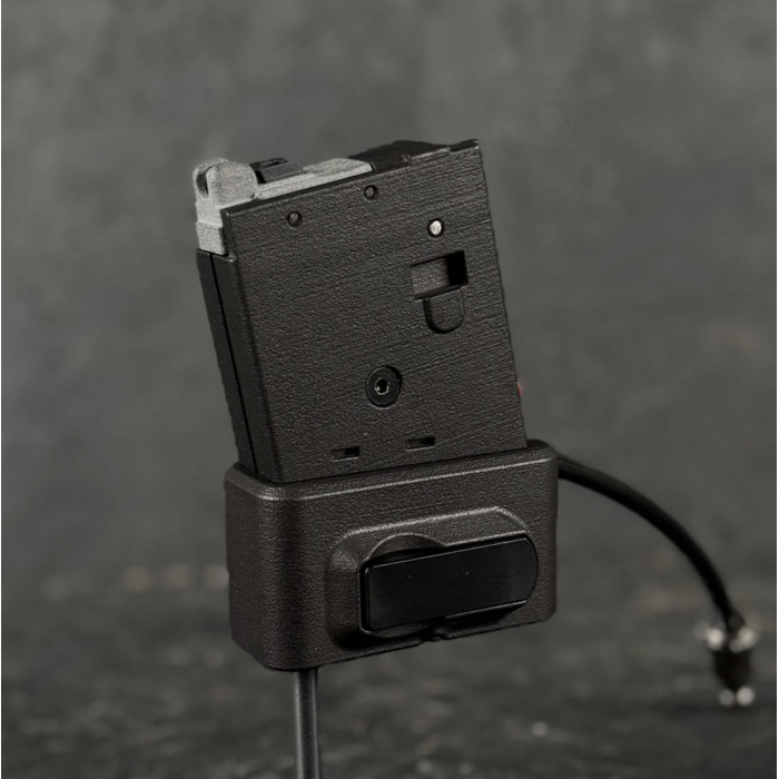AIRTAC Tokyo Marui MWS M4 HPA Adaptor (Modular) - Plug & Play