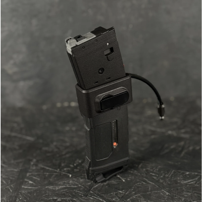 AIRTAC Tokyo Marui MWS M4 HPA Adaptor (Modular) - Plug & Play