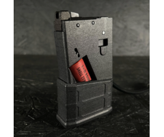 AIRTAC Tokyo Marui MWS Shotgun Shell HPA Adaptor - Plug & Play