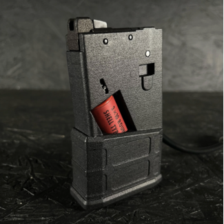 AIRTAC Tokyo Marui MWS Shotgun Shell HPA Adaptor - Plug & Play
