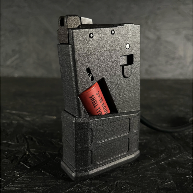 AIRTAC Tokyo Marui MWS Shotgun Shell HPA Adaptor - Plug & Play