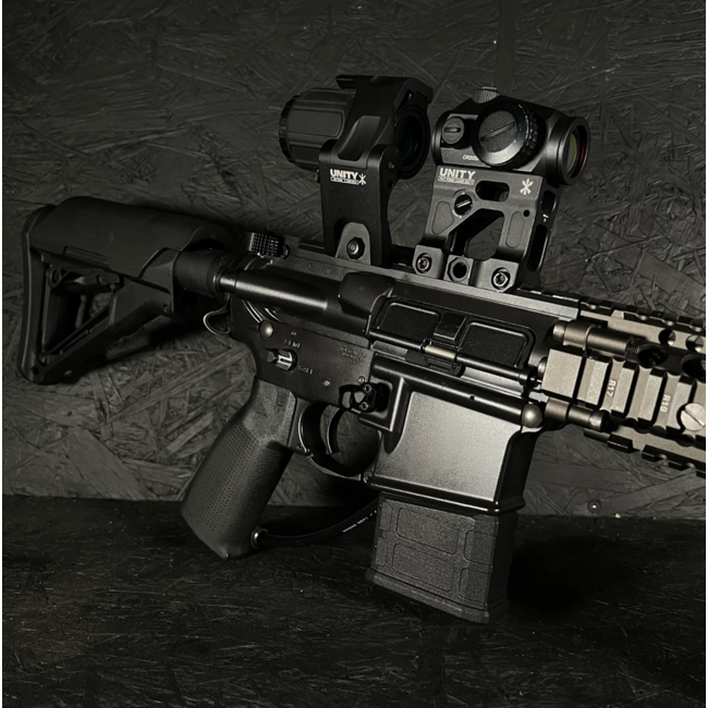 AIRTAC Tokyo Marui MWS Shotgun Shell HPA Adaptor - Plug & Play