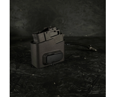 AIRTAC Tokyo Marui AKM/AKX M4 HPA Adaptor - Plug & Play