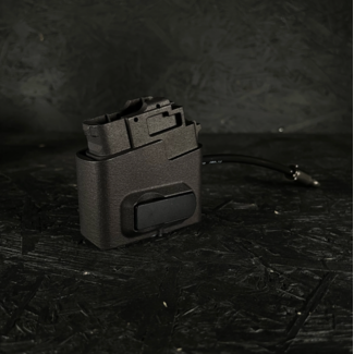 AIRTAC Tokyo Marui AKM/AKX M4 HPA Adaptor - Plug & Play