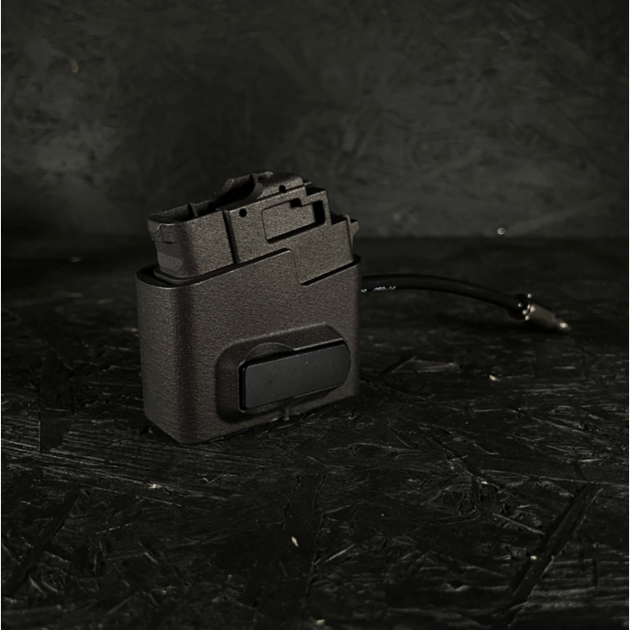 AIRTAC Tokyo Marui AKM/AKX M4 HPA Adaptor - Plug & Play
