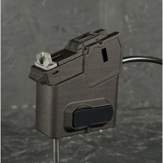 AIRTAC Tokyo Marui Saiga 12-K/Saiga SBS M4 HPA Adaptor - Plug & Play