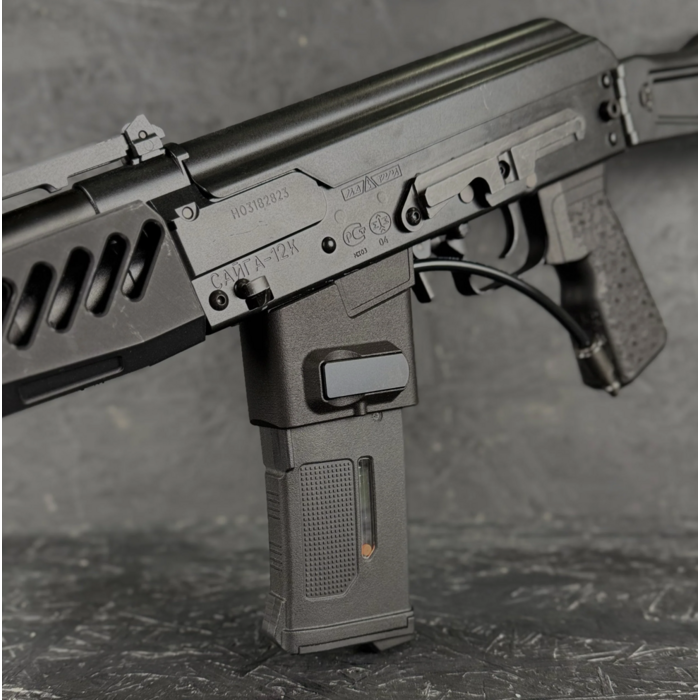 AIRTAC Tokyo Marui Saiga 12-K/Saiga SBS M4 HPA Adaptor - Plug & Play