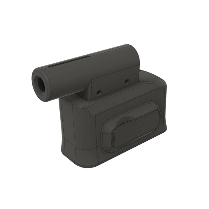 AIRTAC Shotgun M4 Adaptor (Tokyo Marui M870/Breacher/Golden Eagle/Secutor)