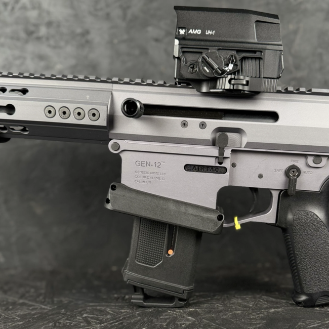 AIRTAC Wolverine GEN-12 M4 Adaptor