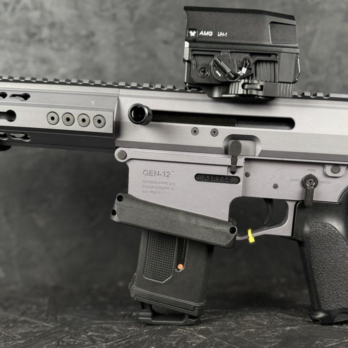 AIRTAC Wolverine GEN-12 M4 Adaptor