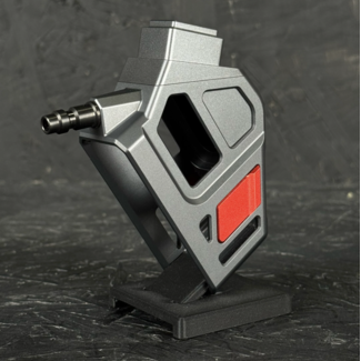 AIRTAC T1P CNC Angled HPA Adaptor - 2 in 1 - Glock + Hi Capa - Founders Edition