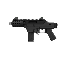 Vorsk VMP-2C - Black