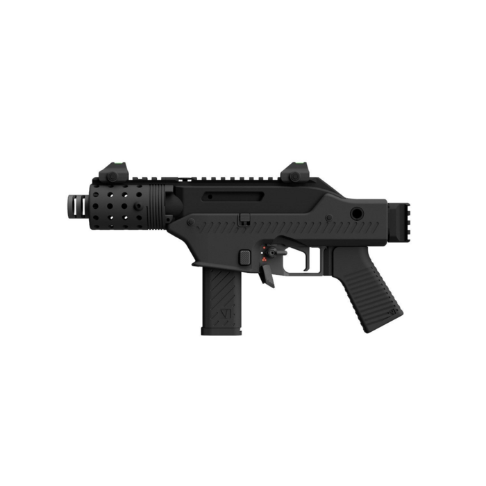 Vorsk VMP-2C - Black