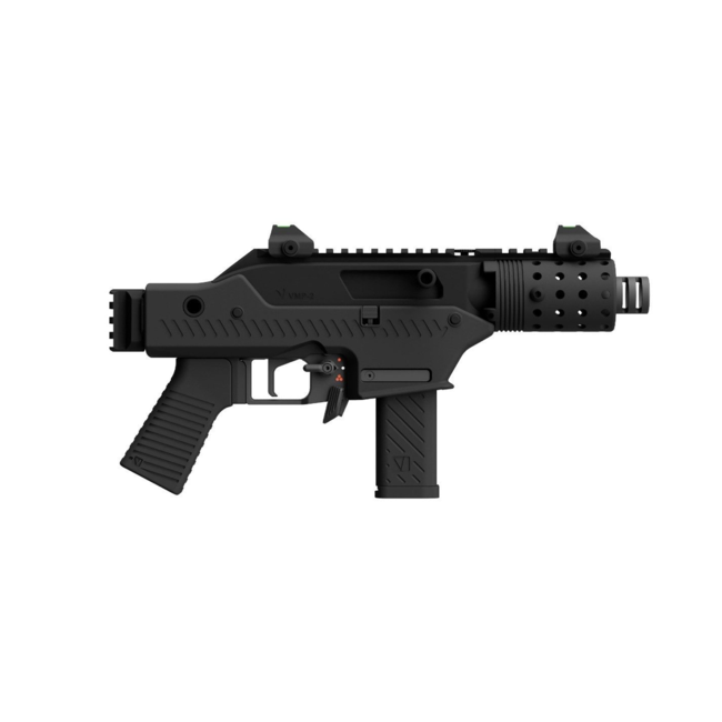 Vorsk VMP-2C - Black