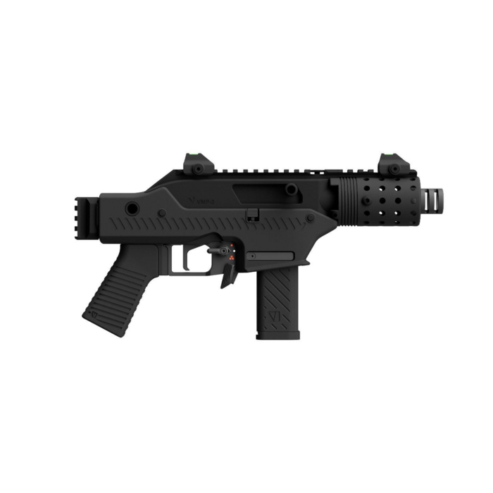 Vorsk VMP-2C - Black