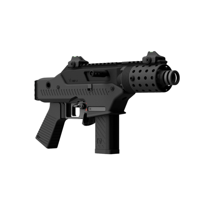 Vorsk VMP-2C - Black