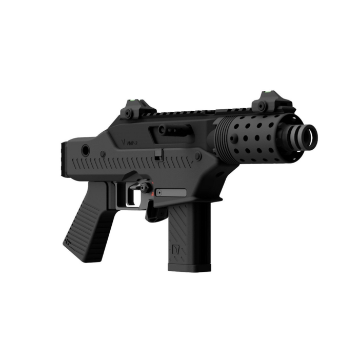 Vorsk VMP-2C - Black