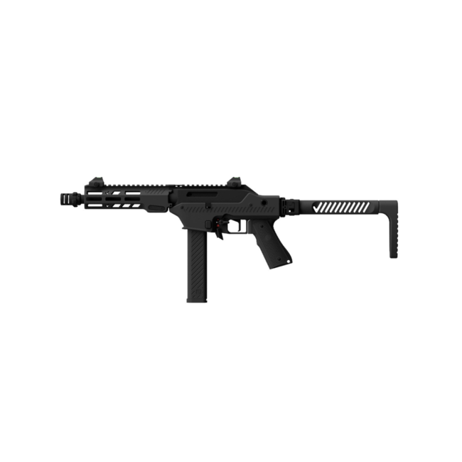 Vorsk VMP-2S - Black