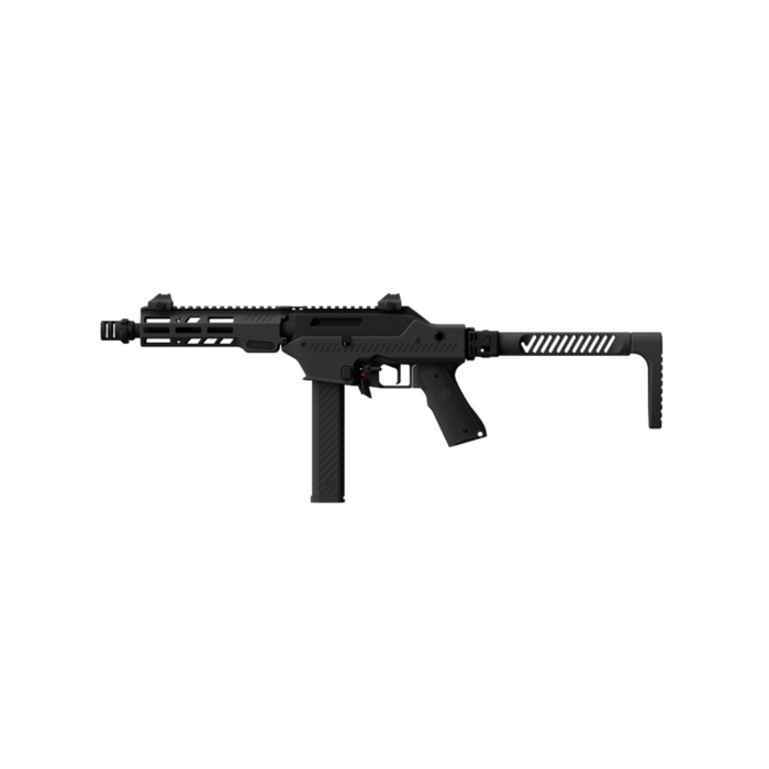 Vorsk VMP-2S - Black