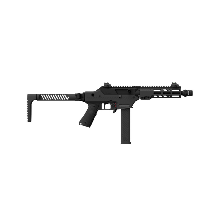 Vorsk VMP-2S - Black