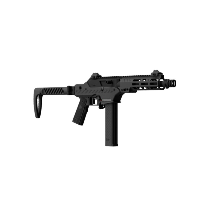 Vorsk VMP-2S - Black