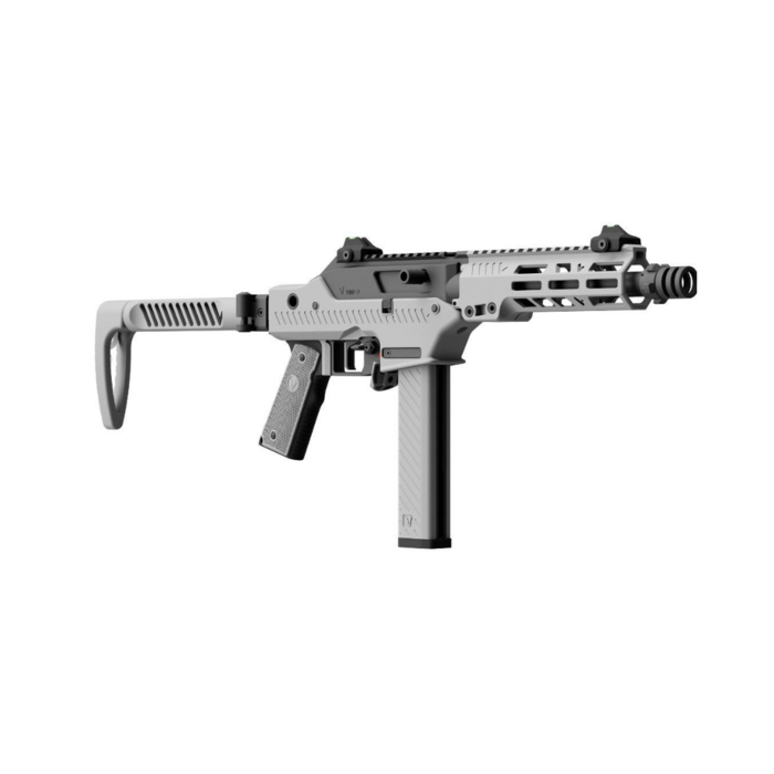 Vorsk VMP-2S - Grey
