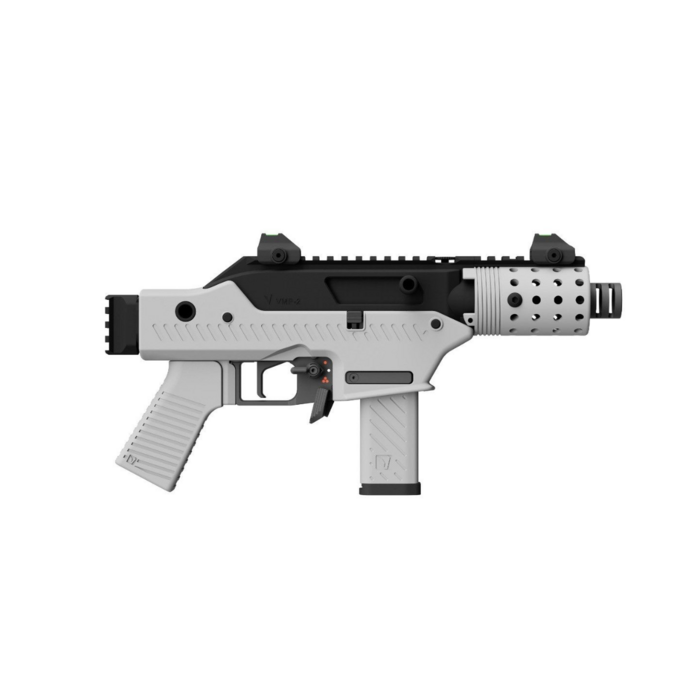 Vorsk VMP-2C - Grey