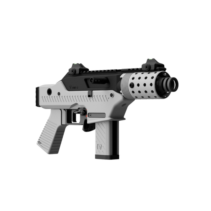 Vorsk VMP-2C - Grey